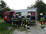 Oefening THV Technische Hulpverlening